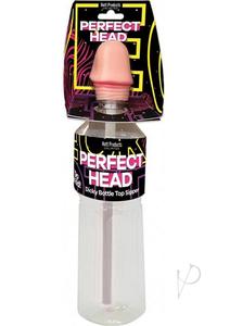 Perfect Head Dicky Bottle Top Sipper Cheap Sale Geniue Stockist