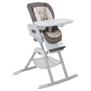 Joie Mimzy Spin 3in1 Highchair in Geometric Mountains Cheap Pice Store