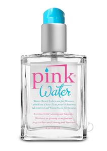 Pink Water 4oz Glass Bottle W/pump Buy Cheap Cheapest
