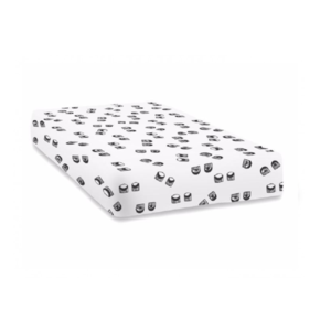 Look At Me Crib Sheet Cheap With Paypal