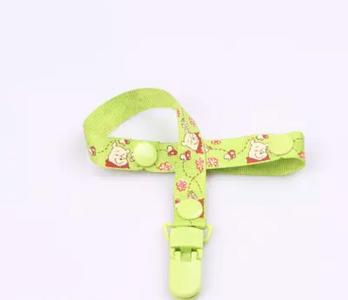 Winnie the Pooh Pacifier Clip Outlet Factory Outlet