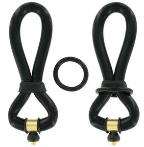 Pes Rectal Pacifier With Removable Sphincter Ring Great Deals Sale Online