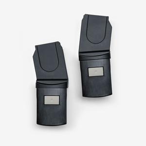 Joolz Day Car Seat Adaptors Black Sale 100% Authentic
