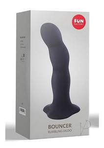 Bouncer Black Pay With Visa For Sale