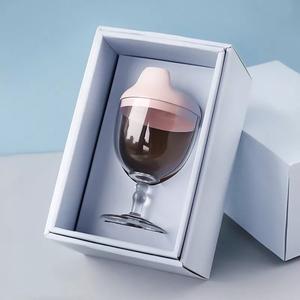 Wine Glass Sippy Buy Cheap Perfect