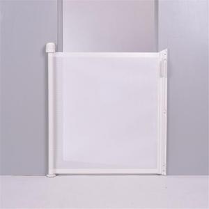 Lascal Kiddyguard Assure Gate White Cheap Fake