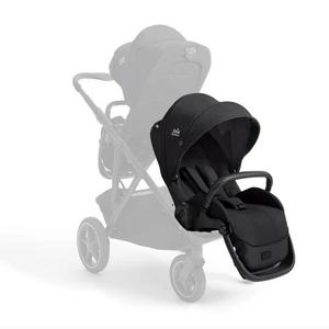 Joie Versiti Sibling Seat in Eclipse Cheap Low Pice Fee Shipping