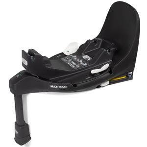 Joolz X Maxi-Cosi Familyfix 360 Pro Isofix Base in Black Get To Buy Sale Online