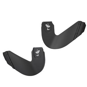 Joolz Aer Car Seat Adaptors Fashionable Online