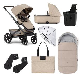 Joolz Geo3 Mono Ultimate in Sandy Taupe Cheap Perfect