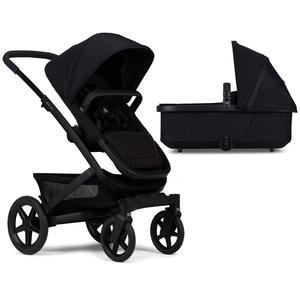 Joolz Geo3 Mono Complete in Space Black Footlocker For Sale