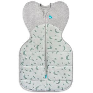 Love to Swaddle Up Extra Warm Small Olive Footlocker Cheap Online