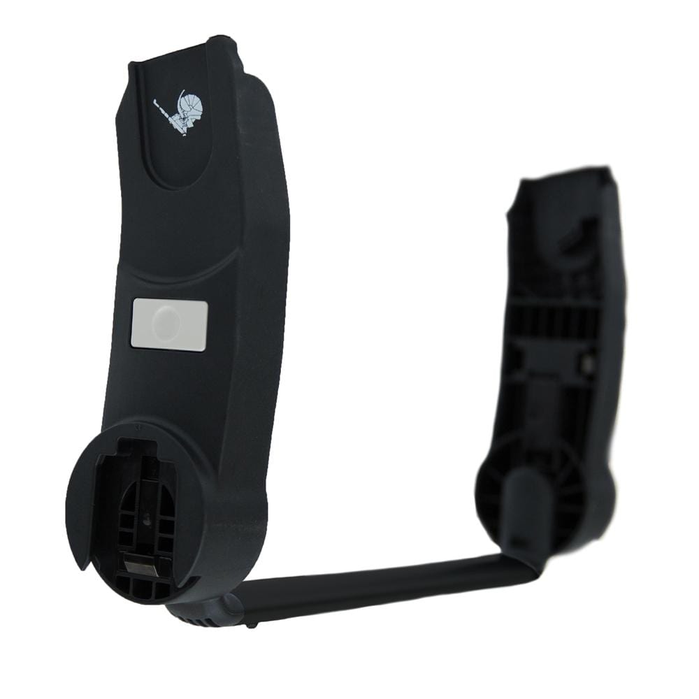 Joolz Hub Car Seat Adaptors Black Ost Release Dates