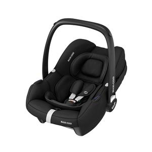Maxi-Cosi CabrioFix i-Size Car Seat in Essential Black Popular Sale Online