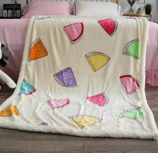 Watermelons Blankie Looking For Sale Online