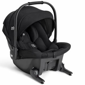 Joie Sprint Signature i-Size Car Seat in Eclipse Free Shipping For Sale