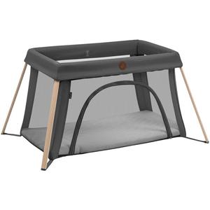 Maxi-Cosi Calao Travel Cot in Beyond Graphite Eco 2025 Newest