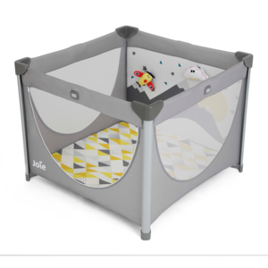 Joie Cheer Playpen in Little Explorer For Cheap