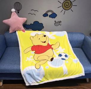 Winnie The Pooh Blankie Reliable Cheap Online