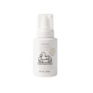 Enriched Foaming Baby Wash Newest