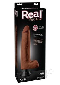 Real Feel Deluxe 10 10 Brown Buy Cheap Buy