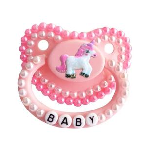 Unicorn Adult Pacifier Sale Cheap Pices