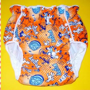 Woody Diaper Cover Cheap Sale 2025 New