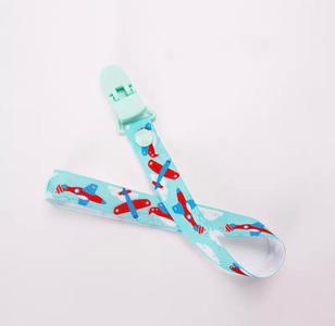 Plane Pacifier Clip Buy Cheap Recommend