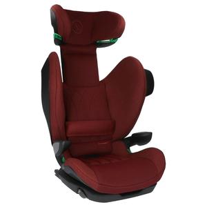 Avionaut Maxspace Airflow Highback Booster Seat in Red Outlet Deals