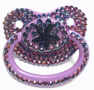 Starfish Adult Pacifier Sale Big Discount