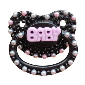 Spooky Baby Adult Pacifier Pre Order Online