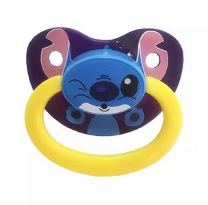 Stitch Adult Pacifier Outlet Find Great