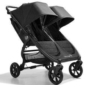 Baby Jogger City Mini GT2 Double Stroller Opulent Black Choice Online