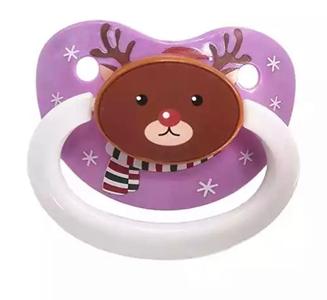 Reindeer Adult Pacifier Buy Cheap Visit