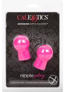 Advanced Nipple Suckers - Pink Discount Largest Supplier