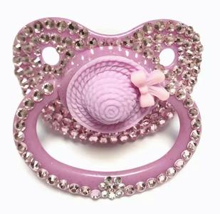 Sweetheart Adult Pacifier Sale Outlet