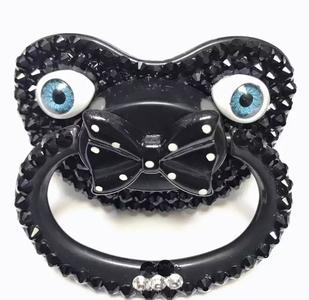 Spooky Adult Pacifier Reliable Sale Online
