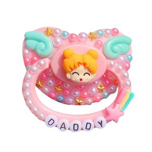 Sailor Girl Adult Pacifier Perfect Cheap Pice