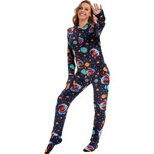 Space Dragons Sleeper & Booties Best Wholesale For Sale