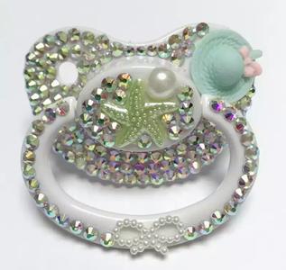 Starfish Adult Pacifier Discounts Cheap Pice