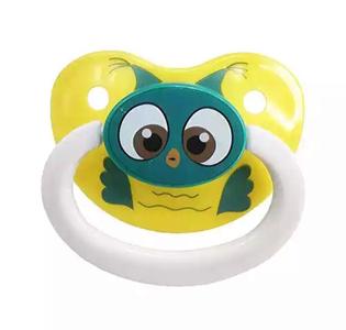 Owl Adult Pacifier Outlet Footlocker Finishline