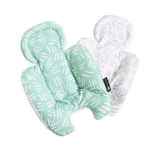 4moms Newborn Insert for Mamaroo 5 in Mint/Mesh 2025 Unisex
