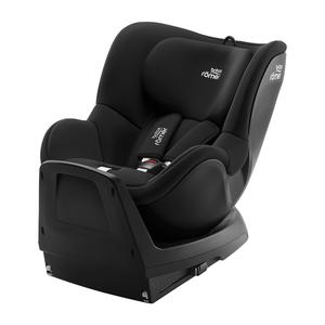 Britax Römer DUALFIX M PLUS in Space Black Under 70 Dollars
