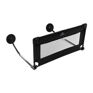 Baby Dan Folding Bed Rail/Guard Black Discount Supply