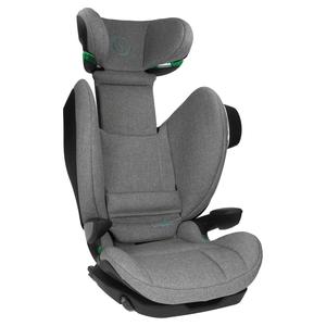 Avionaut Maxspace Smart Highback Booster Seat in Grey With Credit Card Online