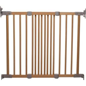Baby Dan Flexifit Wooden Safety Gate Free Shipping Nicekicks
