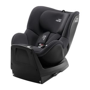 Britax Römer DUALFIX M PLUS in Midnight Grey Very Cheap Pice