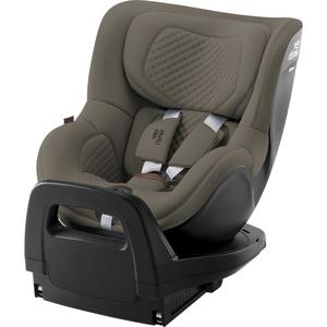 Britax Römer Dualfix Pro M Lux in Urban Olive Discount In China