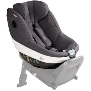 BeSafe Beyond 360 Car Seat in Dark Grey Melange Buy Cheap Cheapest