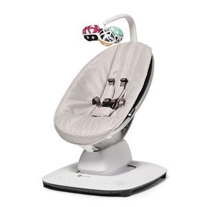 4moms Mamaroo Bouncer 5.0 in Classic Grey Buy Cheap Low Shipping Fee